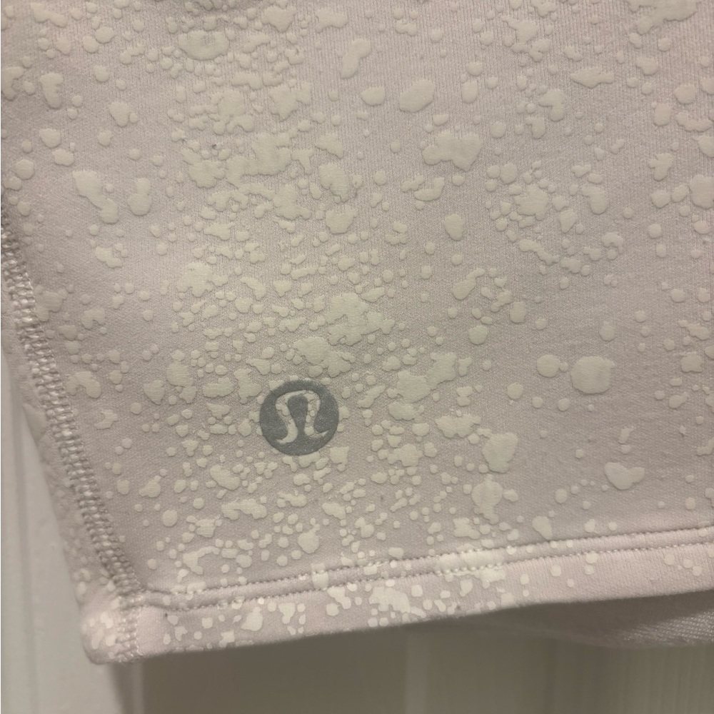 Lululemon Lululemon Energetic Edge Cropped Tank 8 - Picture 6 of 6